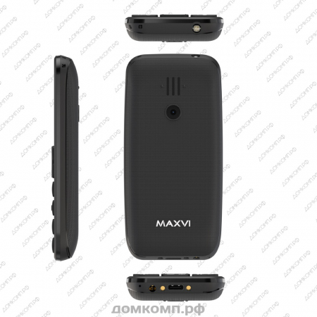Мобильный телефон Maxvi B110ds недорого. домкомп.рф